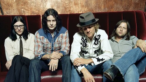 The Raconteurs