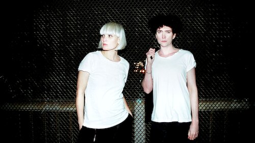 The Raveonettes