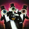 The Residents Tickets