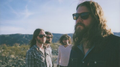 The Sheepdogs