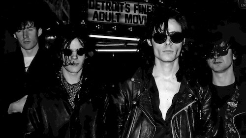 Sisters of Mercy