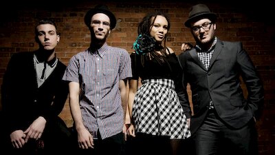 The Skints