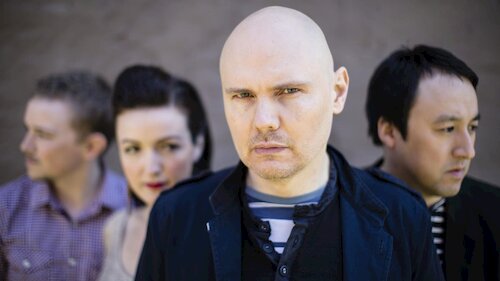 The Smashing Pumpkins