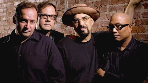 The Smithereens