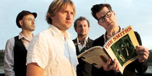 The Smyths