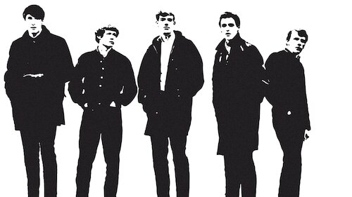 The Sonics