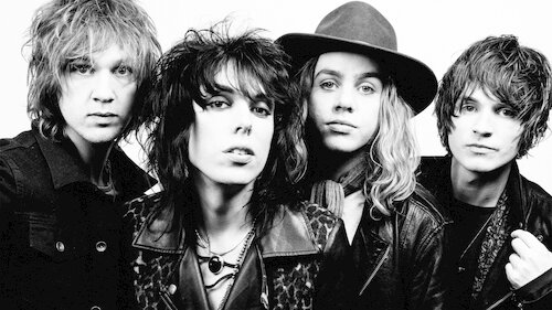 The Struts