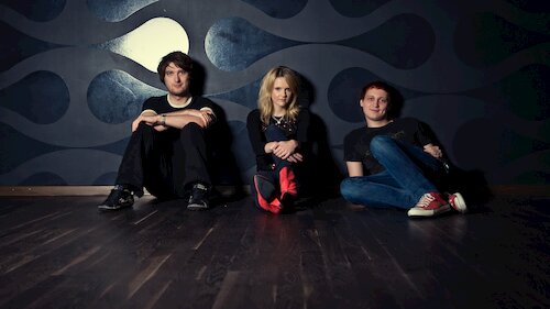 The Subways