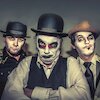 The Tiger Lillies Концерты