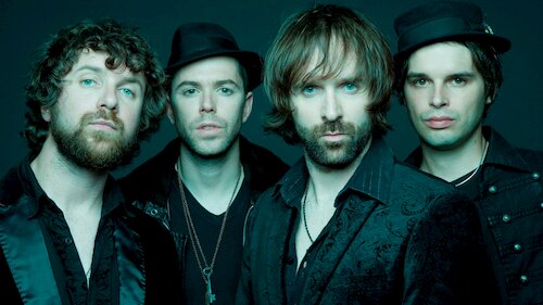 The Trews