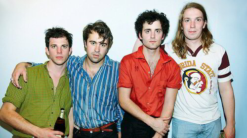 The Vaccines