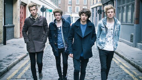 The Vamps