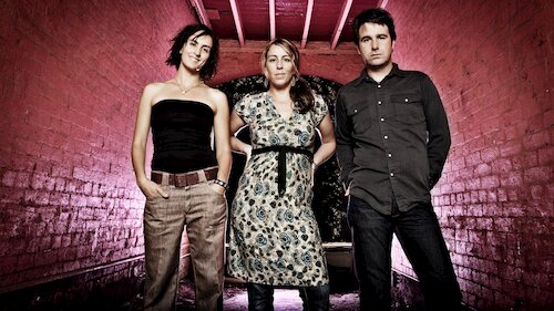 The Waifs