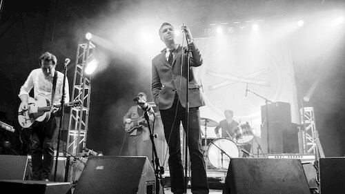 The Walkmen