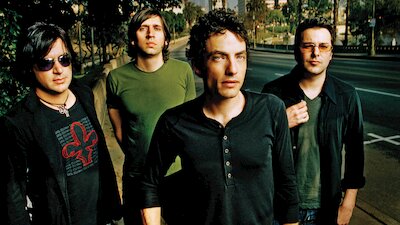 The Wallflowers