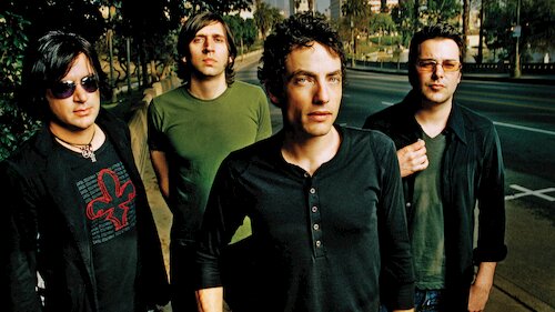 The Wallflowers