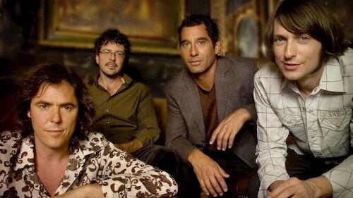 The Whitlams