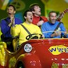 The Wiggles Tickets