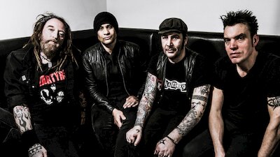 The Wildhearts