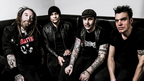 The Wildhearts