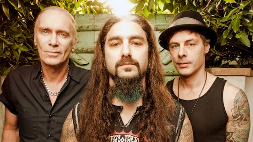 The Winery Dogs