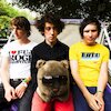 The Wombats Концерты