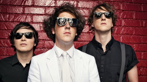 The Wombats