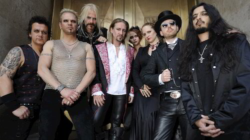 Therion