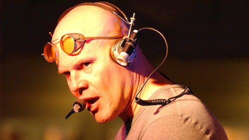 Thomas Dolby