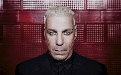 Till Lindemann