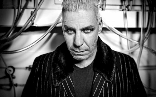 Till Lindemann