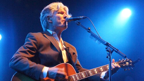 Tim Finn