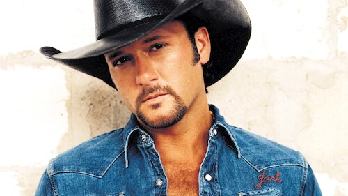 Tim McGraw