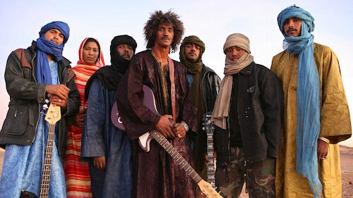 Tinariwen