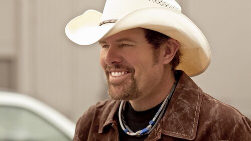 Toby Keith