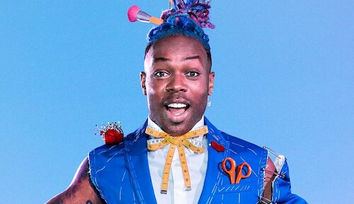 Todrick Hall