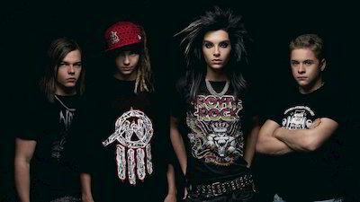 Tokio Hotel