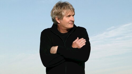 Tom Cochrane