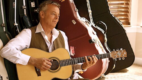 Tommy Emmanuel