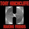 Tony Hinchcliffe Tickets