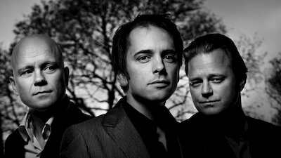 Tord Gustavsen Trio