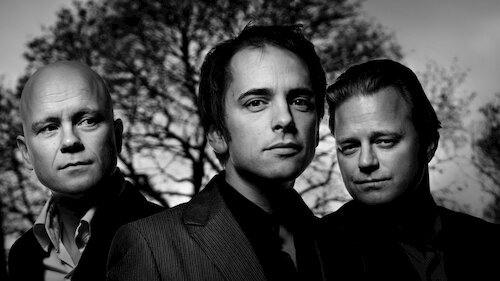 Tord Gustavsen Trio