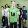 Touché Amoré Концерты