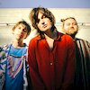 Trampolene Концерты