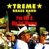 Treme Brass Band Tickets