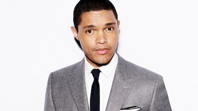 Trevor Noah