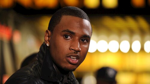 Trey Songz