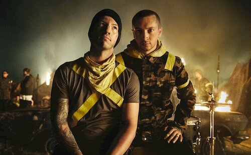 Twenty One Pilots