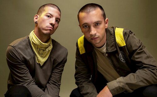 Twenty One Pilots