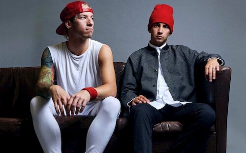 Twenty One Pilots